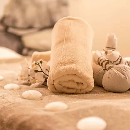 Bergkristall Hotel 4*