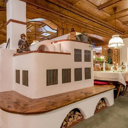 Bergkristall 4* Silbertal