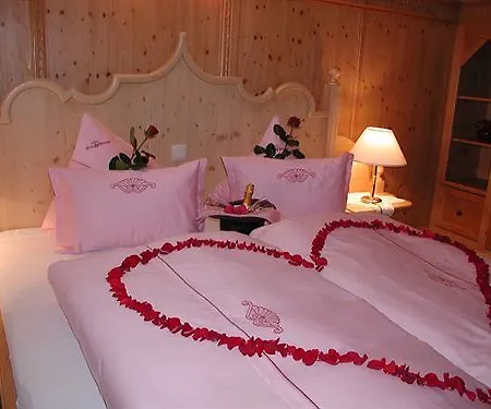 Bergkristall 4*