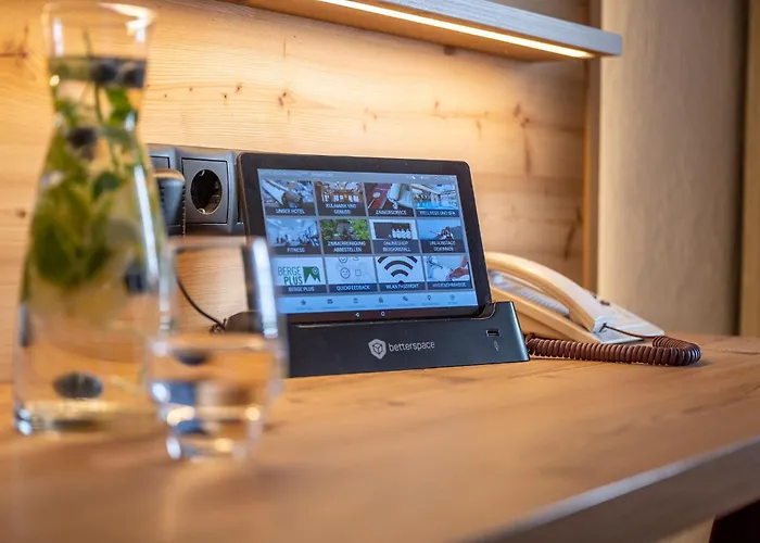 Bergkristall 4* Silbertal