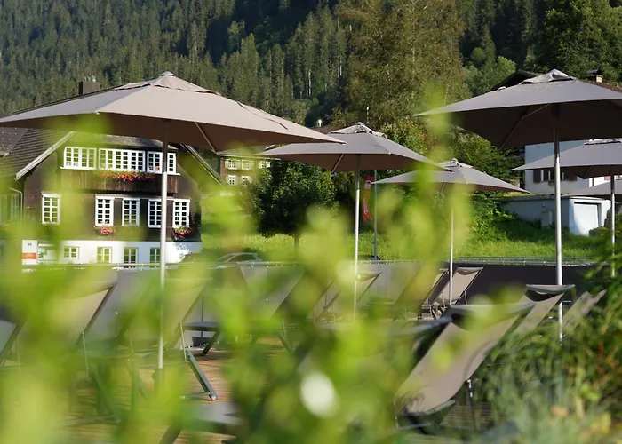 Bergkristall 4* Silbertal