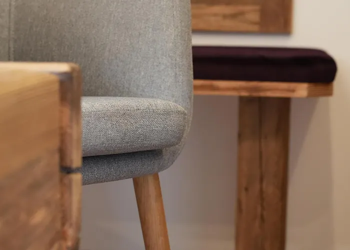 Hotel Bergkristall Silbertal