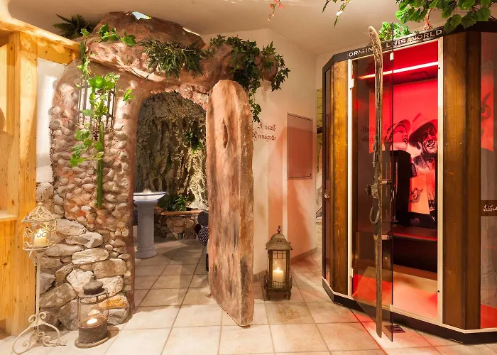 Bergkristall 4* Silbertal