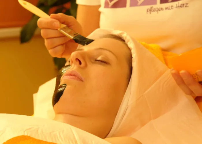 Bergkristall Hotel 4*