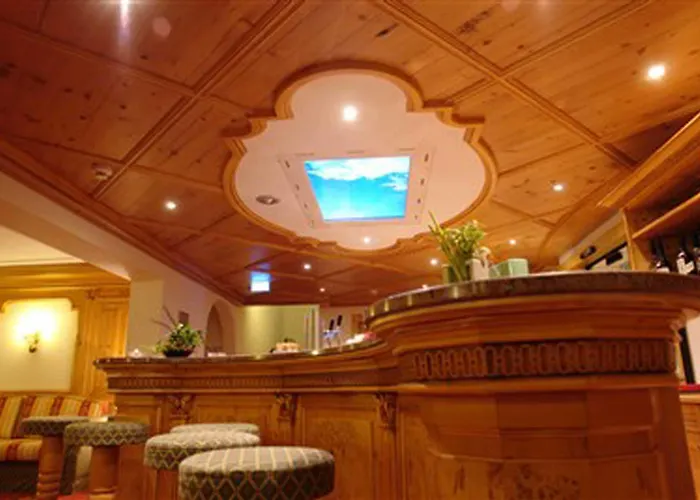 Bergkristall 4* Silbertal