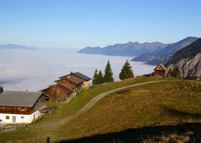 Bergkristall Hotel Silbertal
