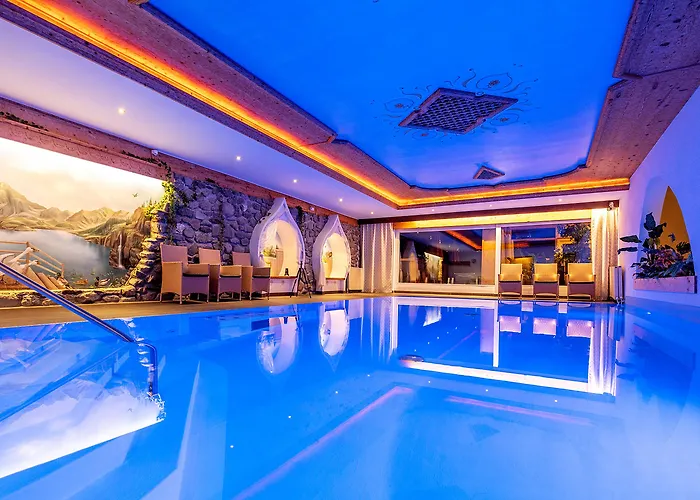 Bergkristall Silbertal