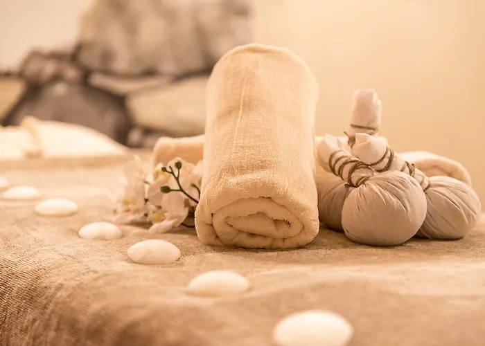 Bergkristall Hotel 4*