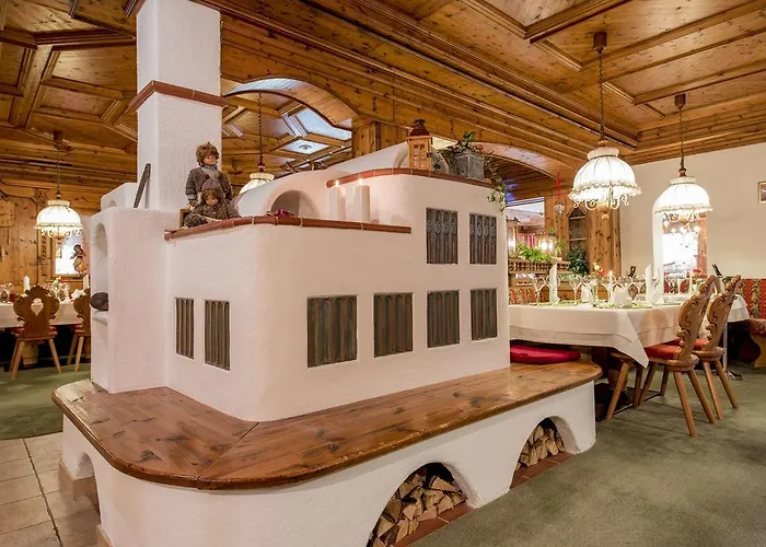 Bergkristall 4* Silbertal